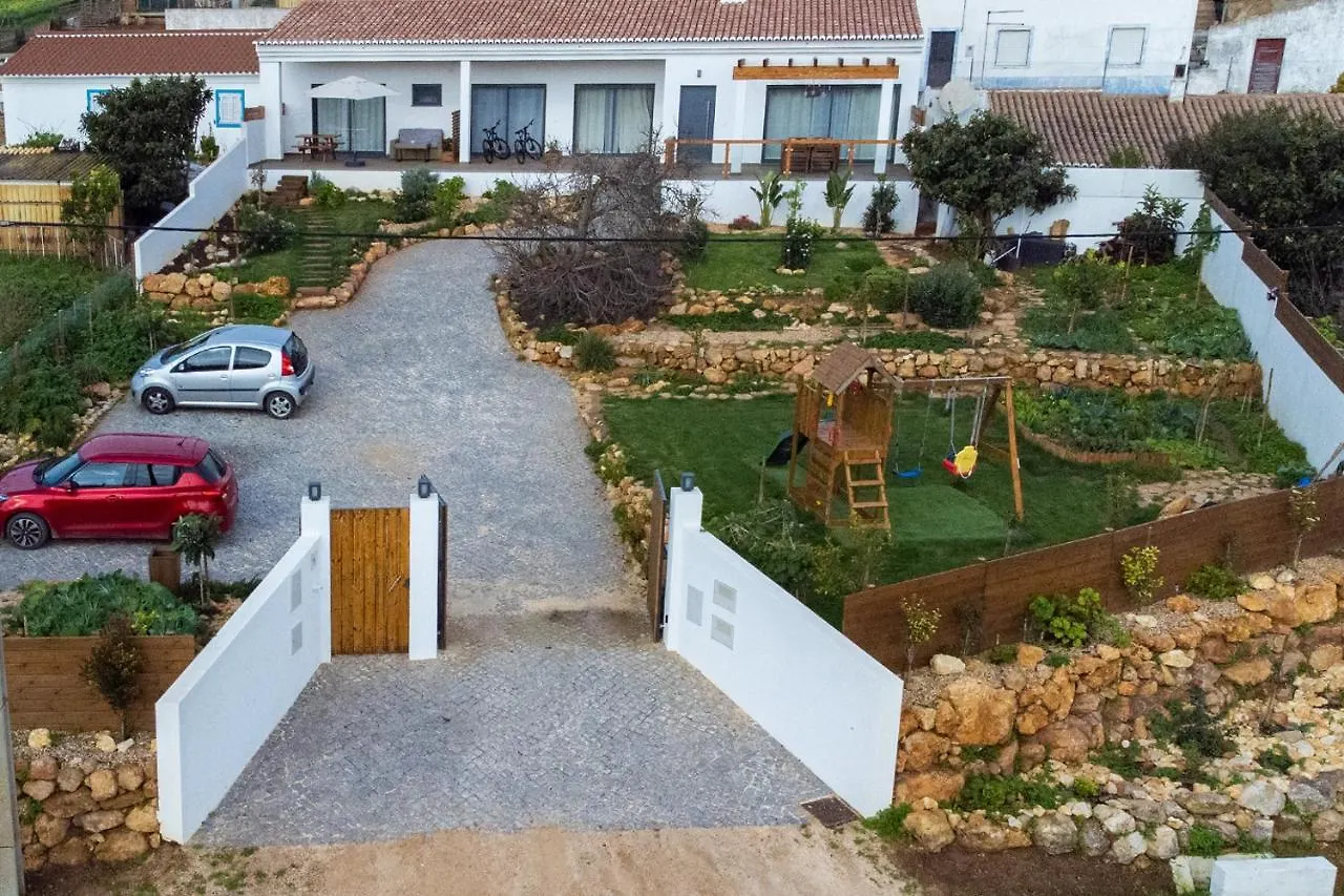 Holiday home Casa Monte Salema Vila do Bispo Portugal