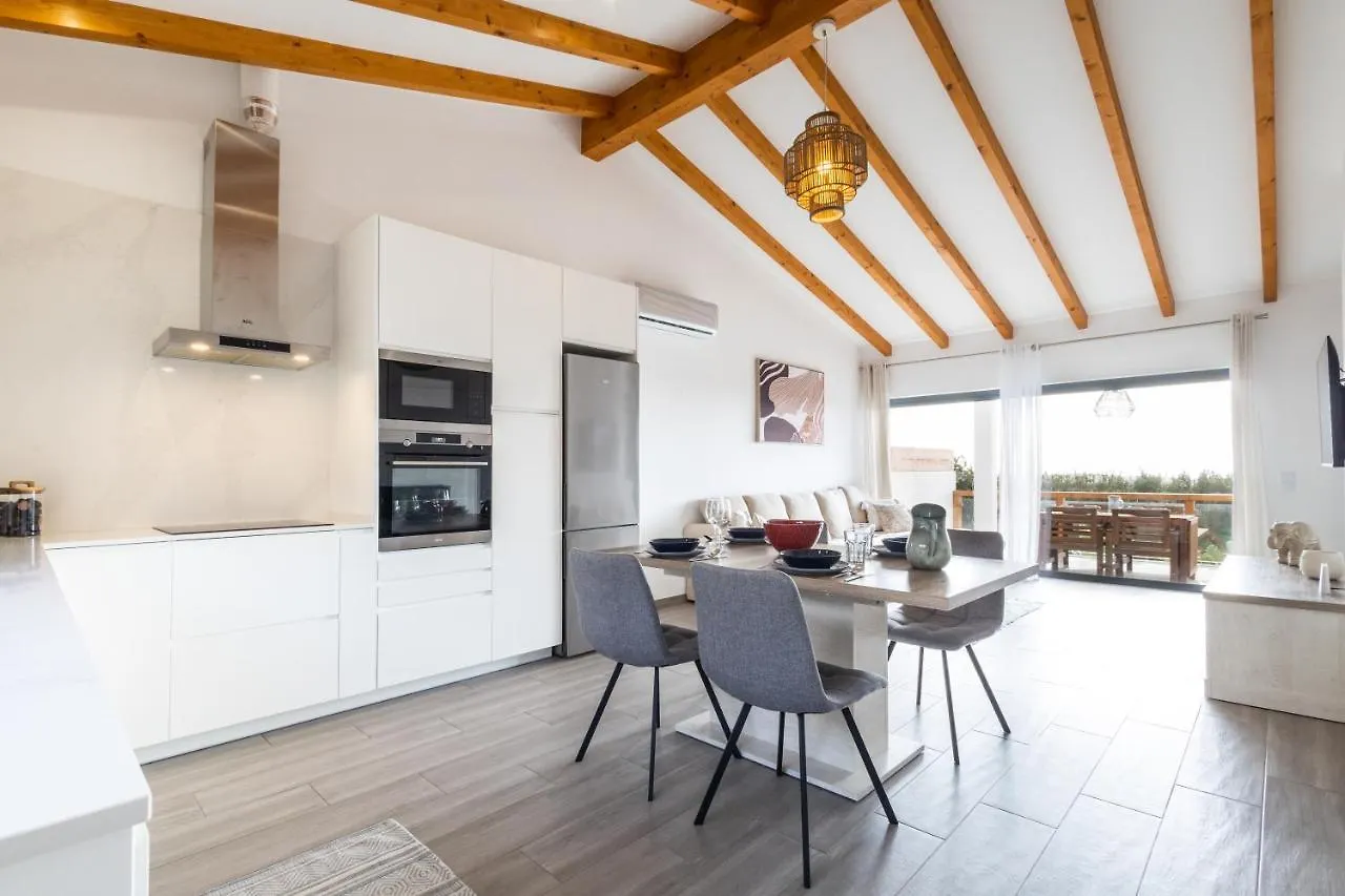 Holiday home Casa Monte Salema Vila do Bispo