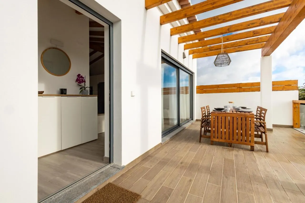Casa Monte Salema Vila do Bispo 0*,