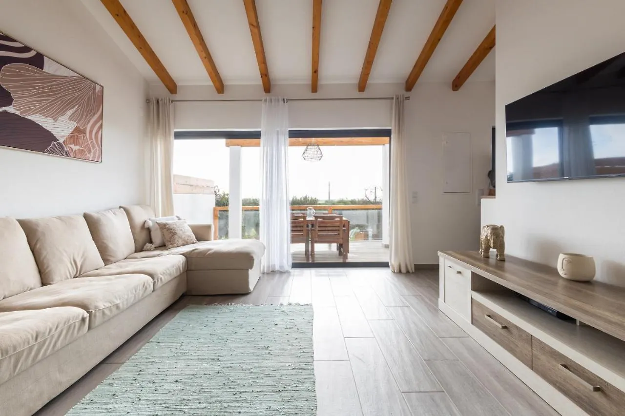 Casa Monte Salema Vila do Bispo