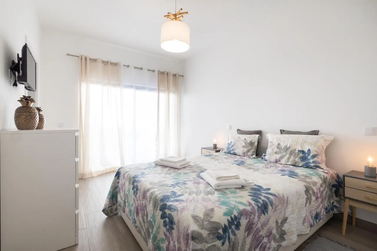Holiday home Casa Monte Salema Vila do Bispo