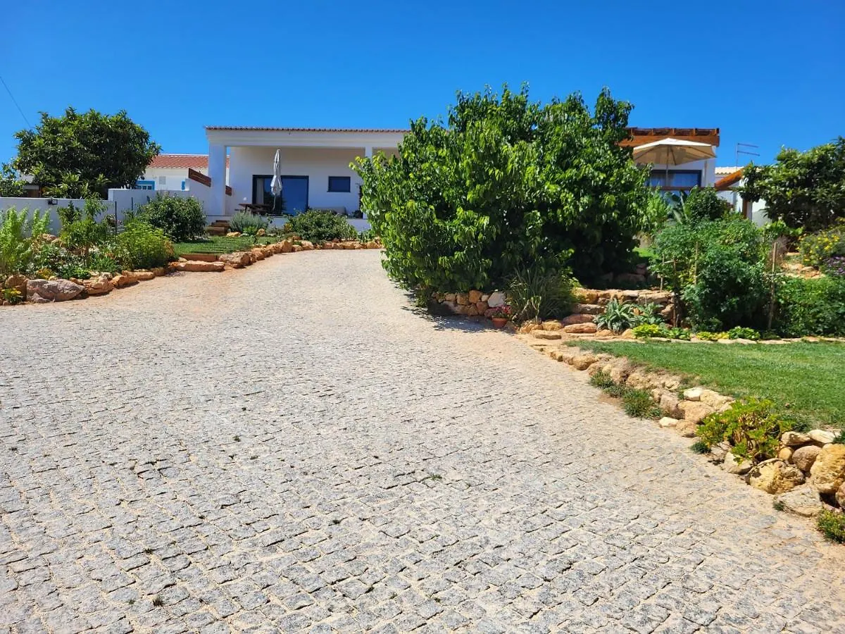Casa Monte Salema Villa Vila do Bispo Holiday home