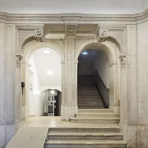  Apartment Serviced - Baixa Castelo Portugal