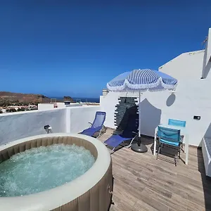  Ferienhaus Casa Buenavista Agaete Spanien