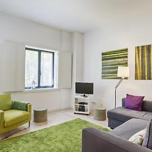  Apartment Bmyguest - Prestige Palace Portugal