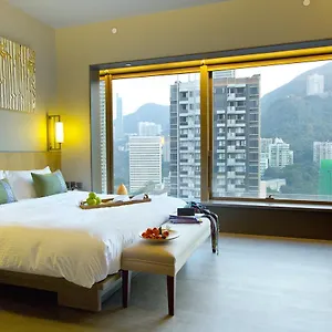 **** Hotel Wanchai 88 China