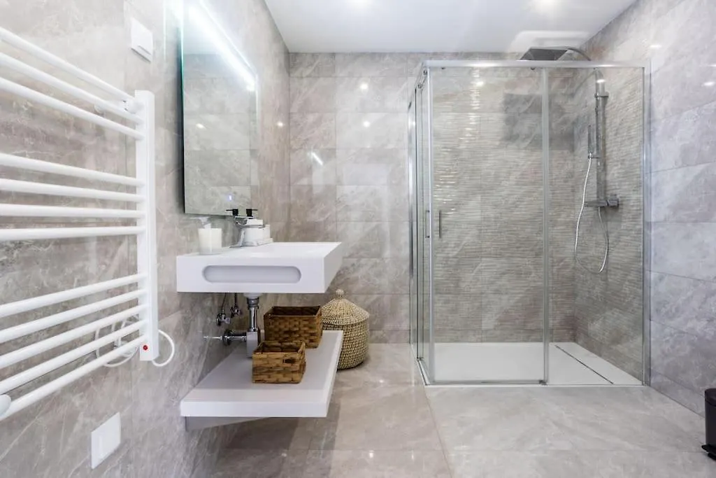 Casa Monte Salema Vila do Bispo Holiday home