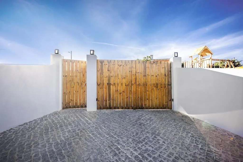 Holiday home Casa Monte Salema Vila do Bispo