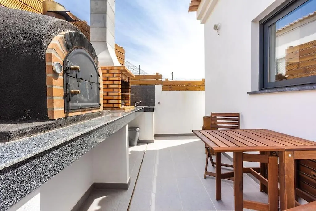 Holiday home Casa Monte Salema Vila do Bispo