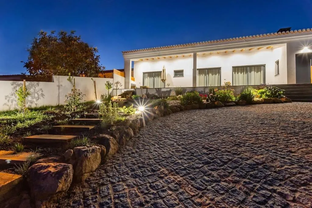 Casa Monte Salema Vila do Bispo 0*,  Portugal