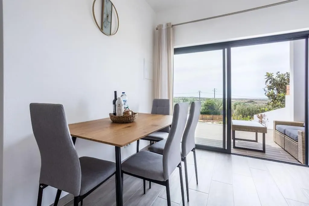 Holiday home Casa Monte Salema Vila do Bispo Portugal
