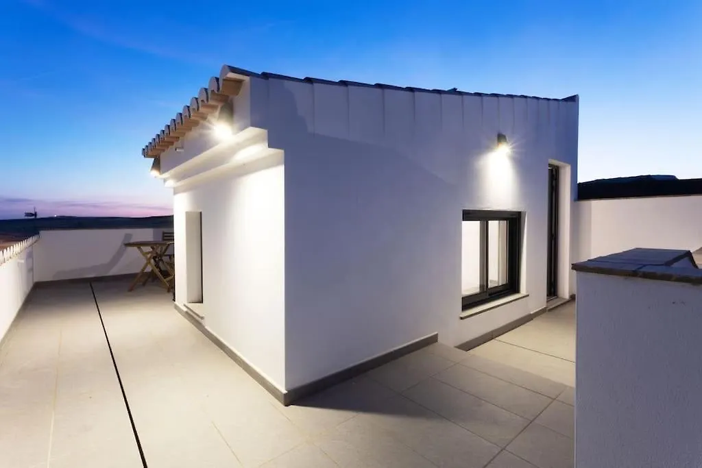 Casa Monte Salema Vila do Bispo