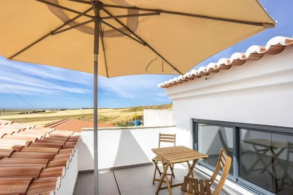 Holiday home Casa Monte Salema Vila do Bispo