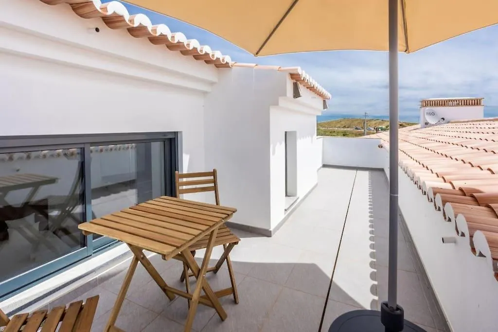 Holiday home Casa Monte Salema Vila do Bispo