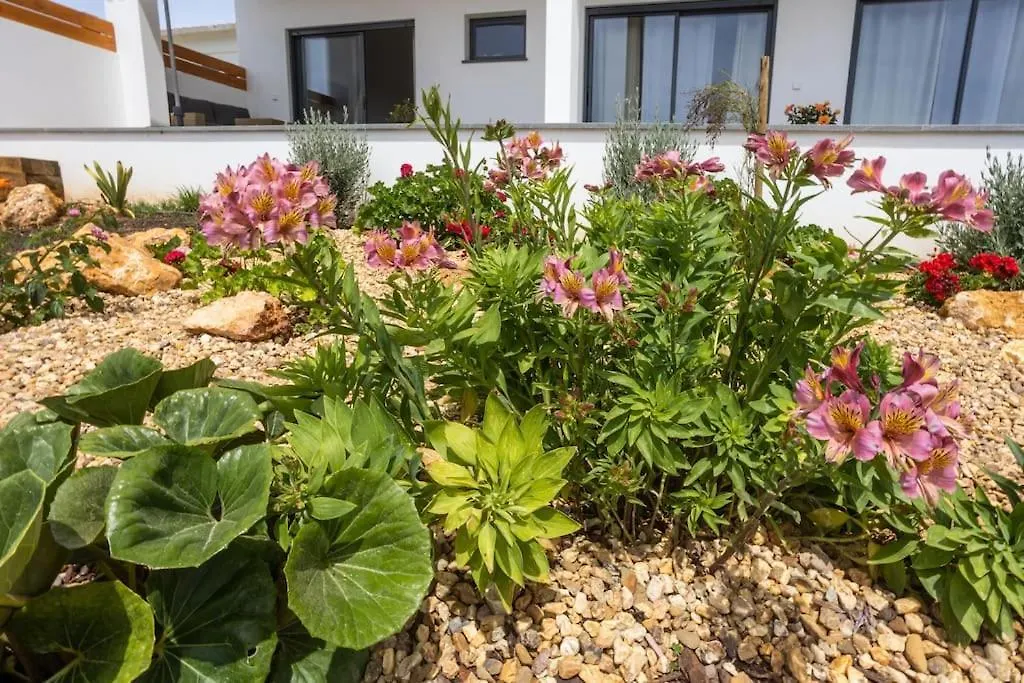 Casa Monte Salema Vila do Bispo Portugal