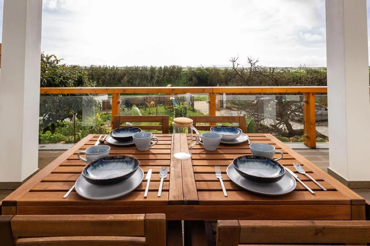 Casa Monte Salema Vila do Bispo Holiday home