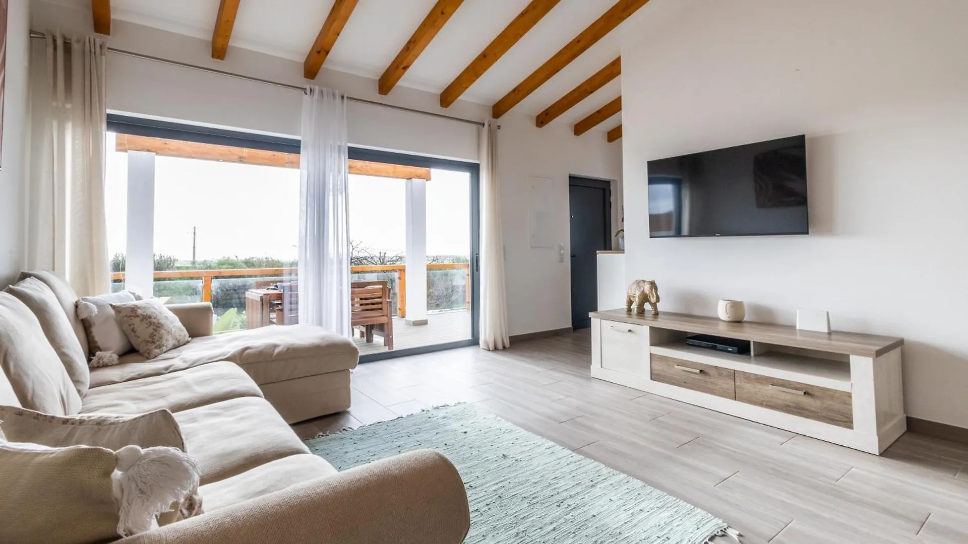 Holiday home Casa Monte Salema Vila do Bispo