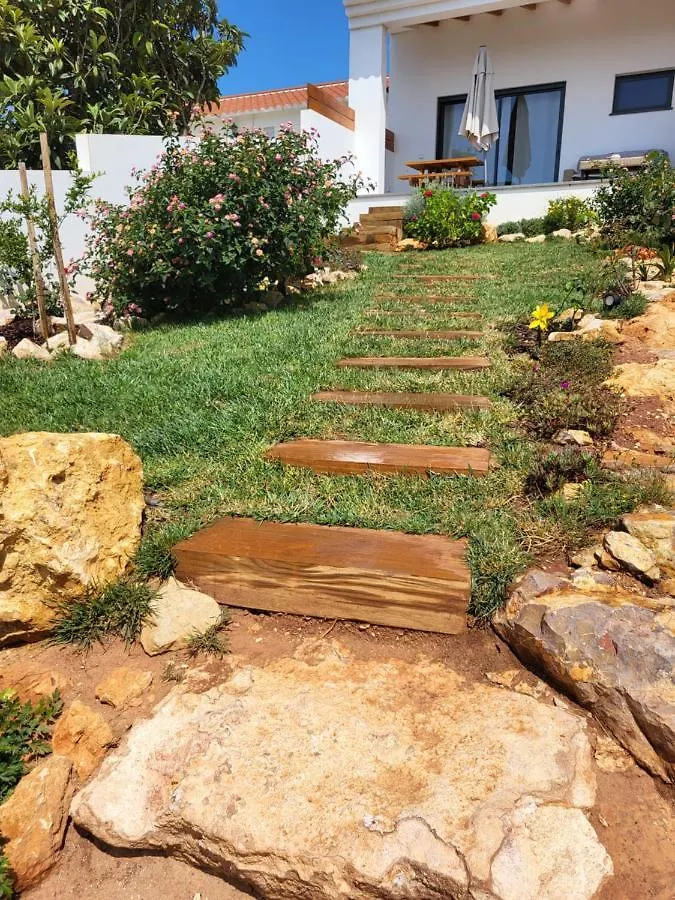 Casa Monte Salema Vila do Bispo 0*,