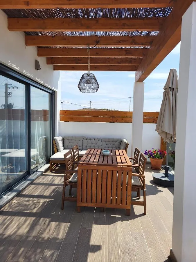 Casa Monte Salema Vila do Bispo Holiday home