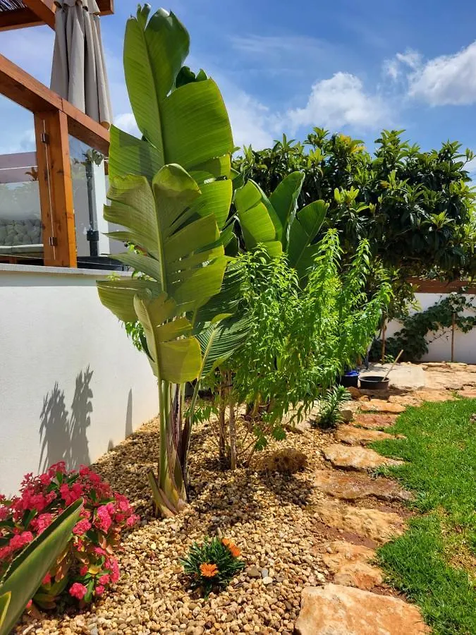 Holiday home Casa Monte Salema Vila do Bispo