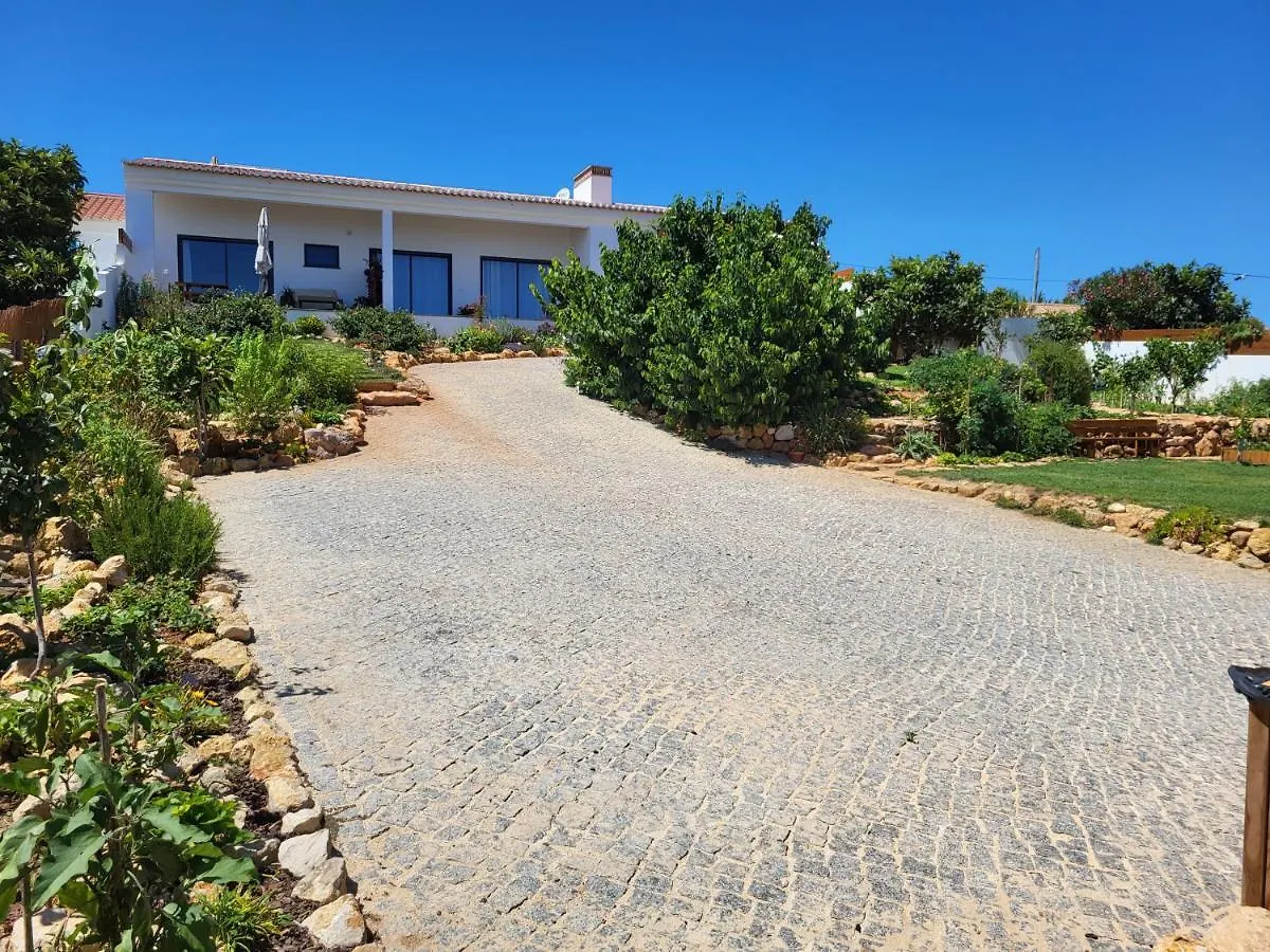 Casa Monte Salema Vila do Bispo Portugal