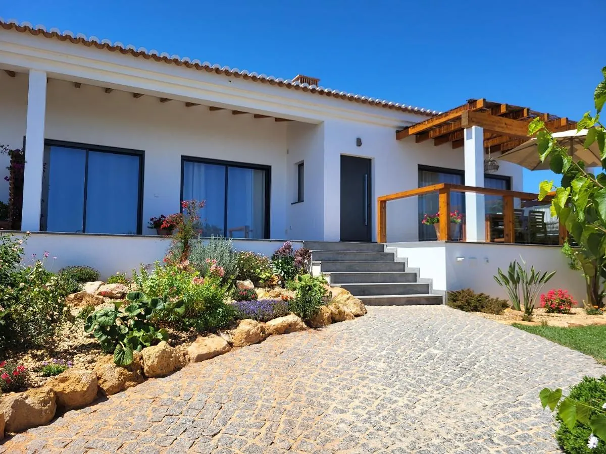 Casa Monte Salema Vila do Bispo 0*,  Portugal