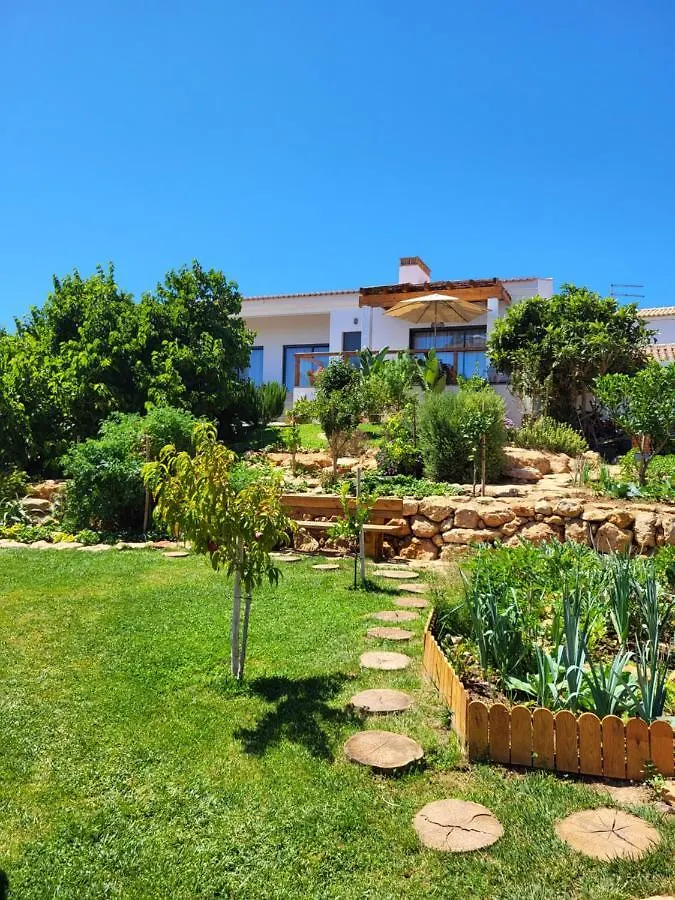 Casa Monte Salema Vila do Bispo 0*,  Portugal