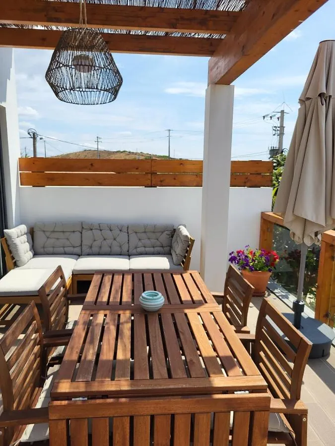 Casa Monte Salema Vila do Bispo Holiday home