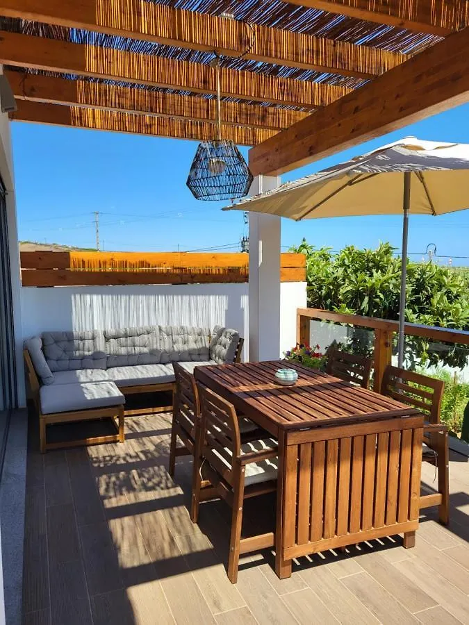 Holiday home Casa Monte Salema Vila do Bispo Portugal