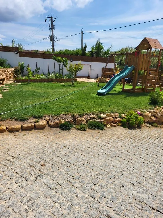 Casa Monte Salema Vila do Bispo 0*,