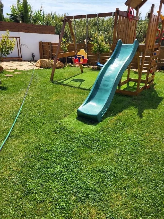 Holiday home Casa Monte Salema Vila do Bispo