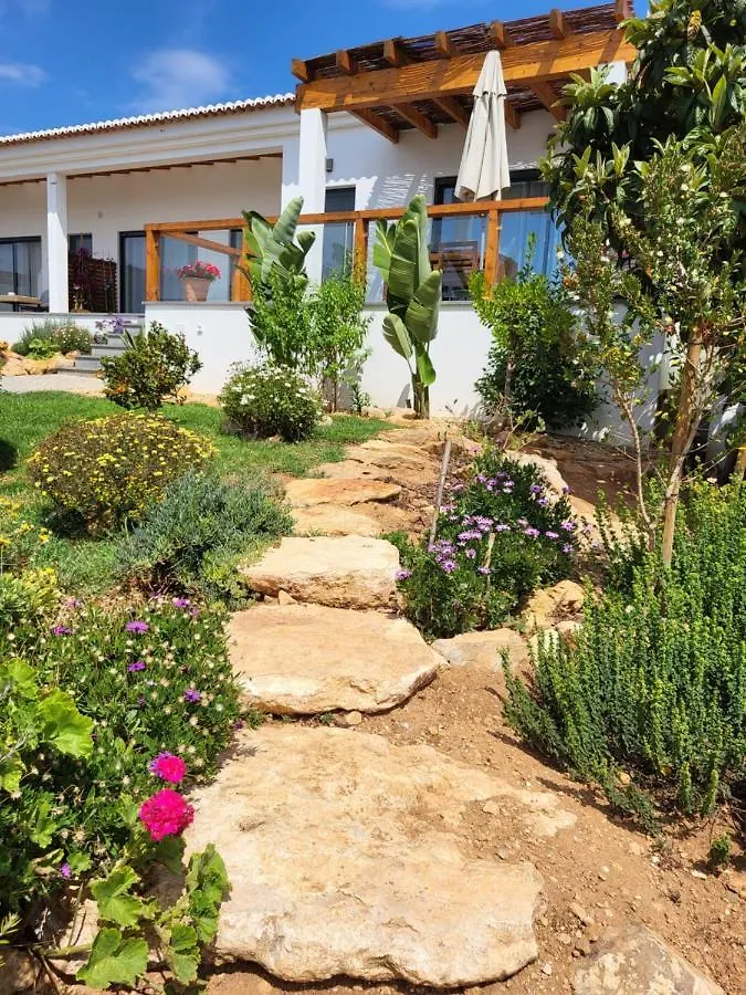 Casa Monte Salema Vila do Bispo Portugal