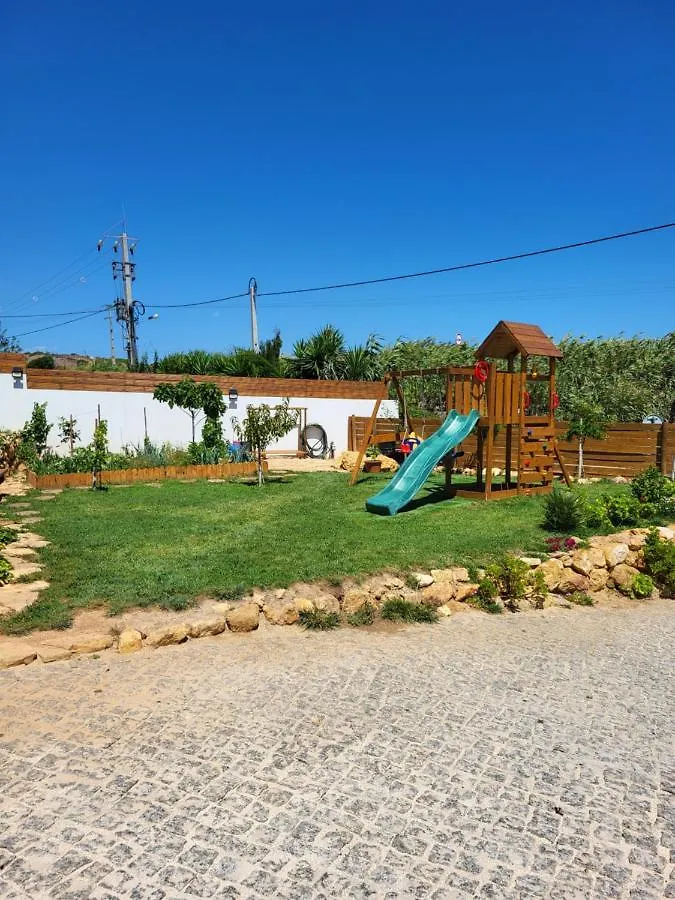 Holiday home Casa Monte Salema Vila do Bispo Portugal