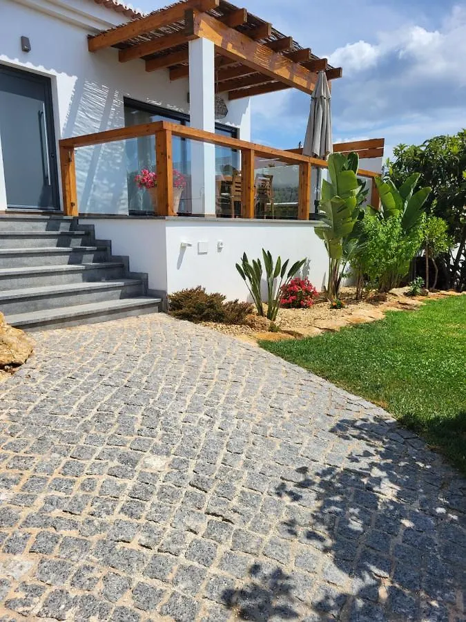 Casa Monte Salema Vila do Bispo