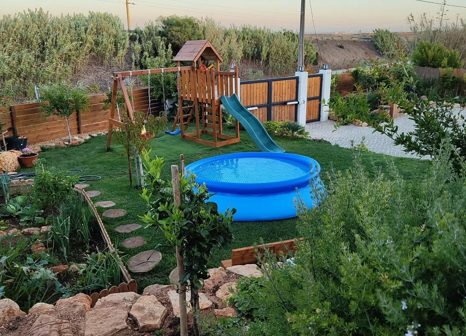 Holiday home Casa Monte Salema Vila do Bispo